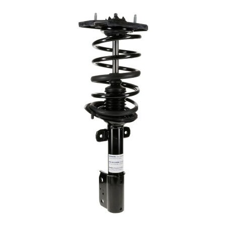 Monroe RoadMatic Strut and Coil Spring Assembly,  481662L